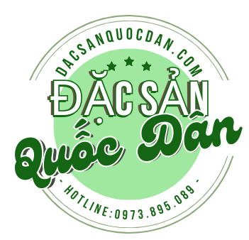 Logo dacsanquocdan