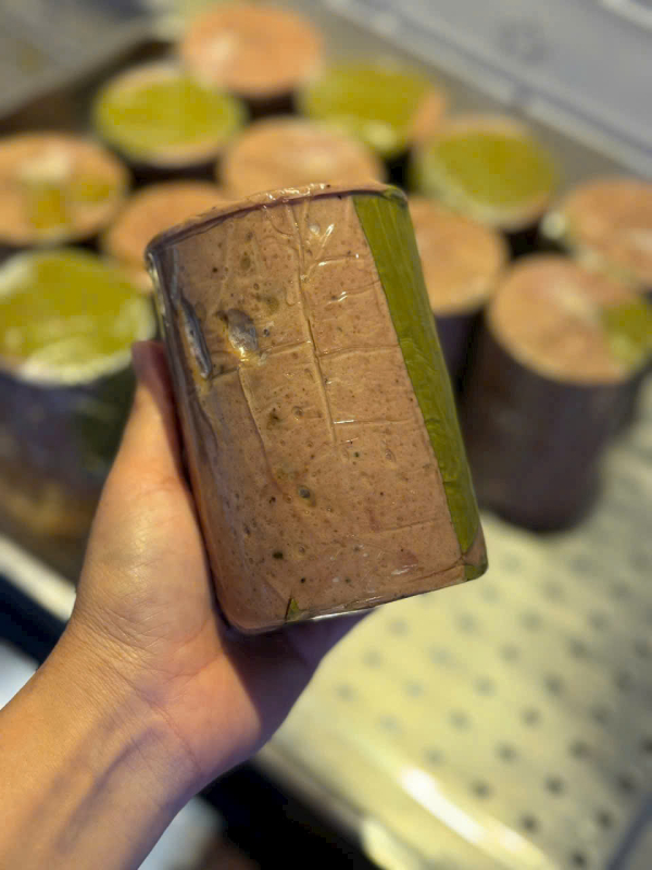 chả bò ngon tại TpHCM