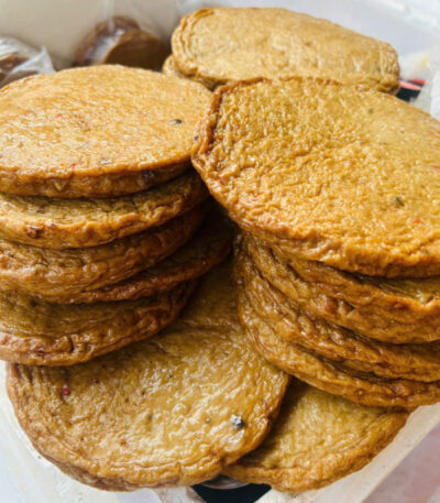 chả cá nha trang ngon ở tphcm