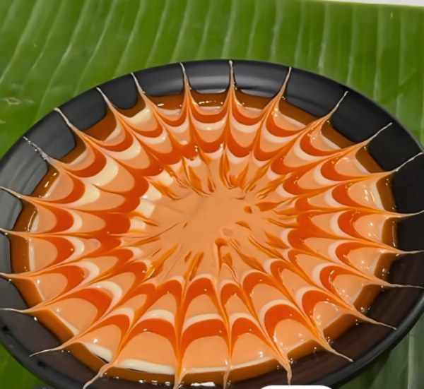 nước chấm chả ram ngon