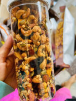 Granola siêu hạt ngon