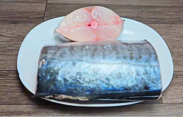 Làm chả cá thu Nha Trang ngon