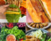 Chả ram tôm đất làm món gì ngon