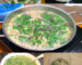 tép khô nấu canh gì ngon