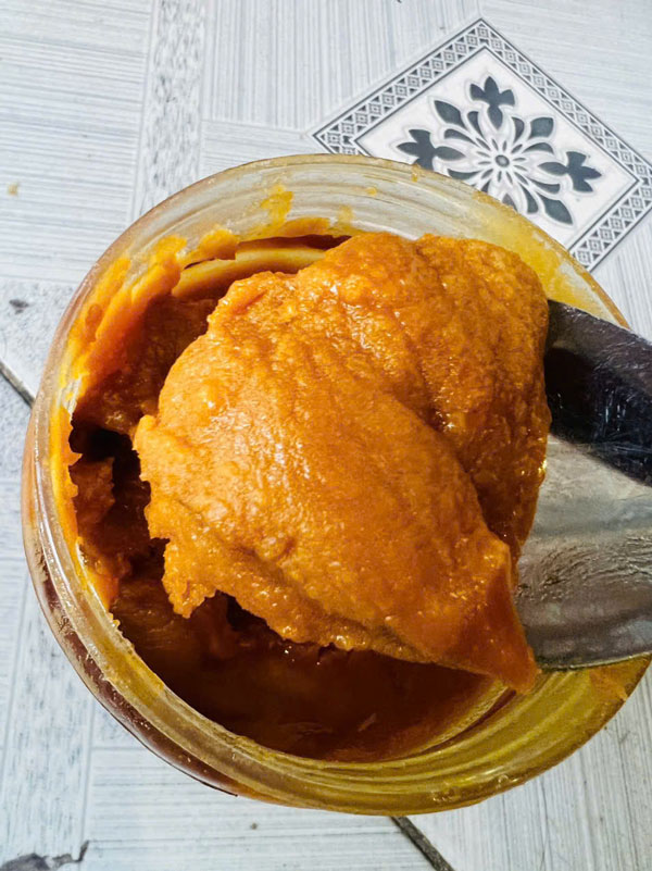 Bán đường thốt nốt chảy ở TpHCM