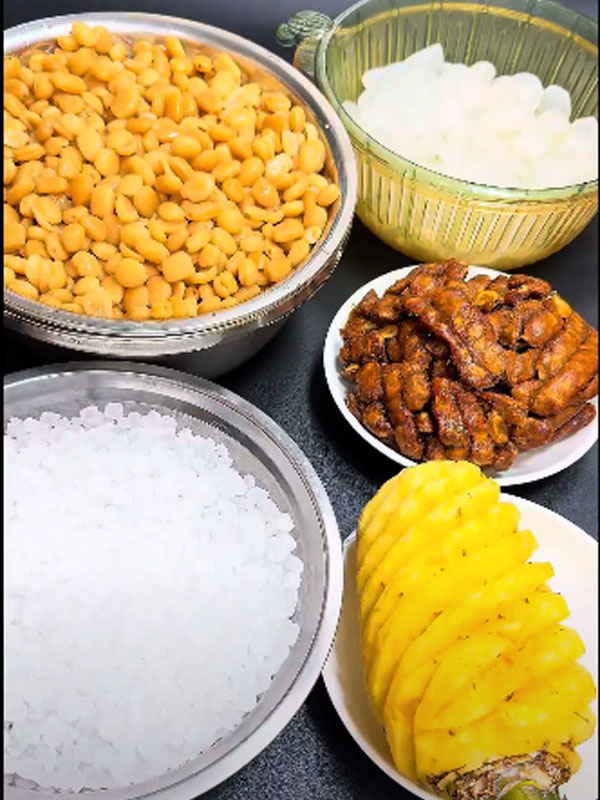 hướng dẫn cách làm đác rim ngon