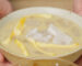 chè hạt đác đậu xanh