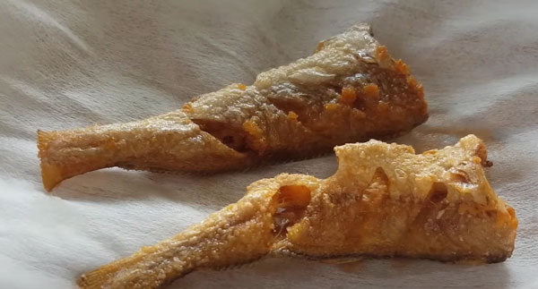 khô cá đù 1 nắng làm món gì