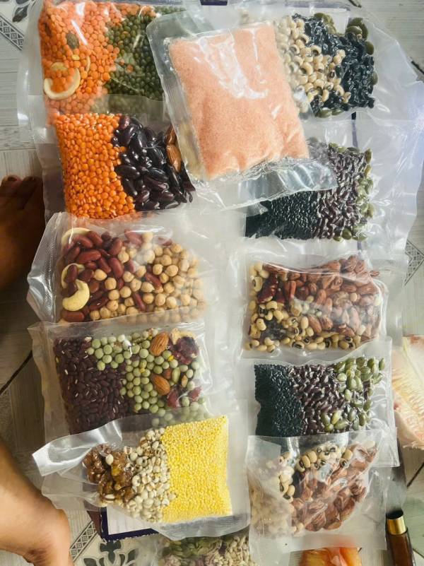 set nấu sữa hạt