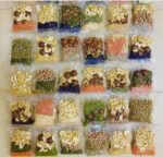 set nấu sữa hạt mix sẵn