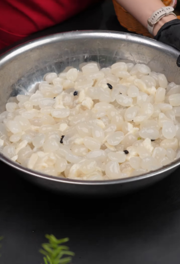 Hướng dẫn làm đác rim mãng cầu