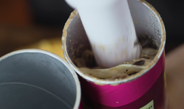 Hướng dẫn làm chả tai heo