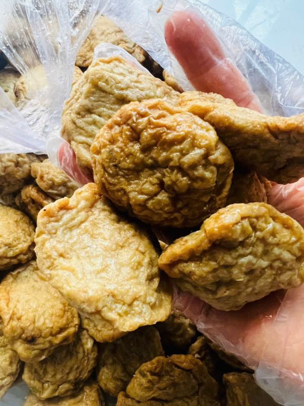 giá chả cá Nha Trang TpHCM