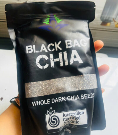 Hạt chia Úc TPHCM