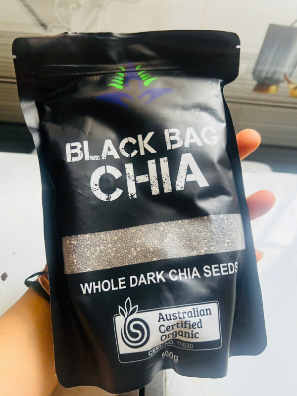 Hạt chia Úc TPHCM