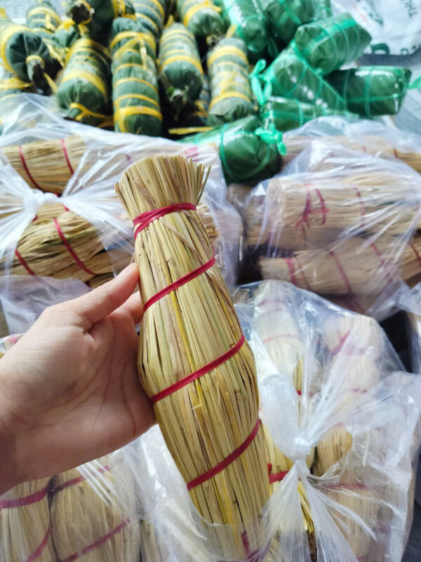 Món đặc sản miền Trung làm quà